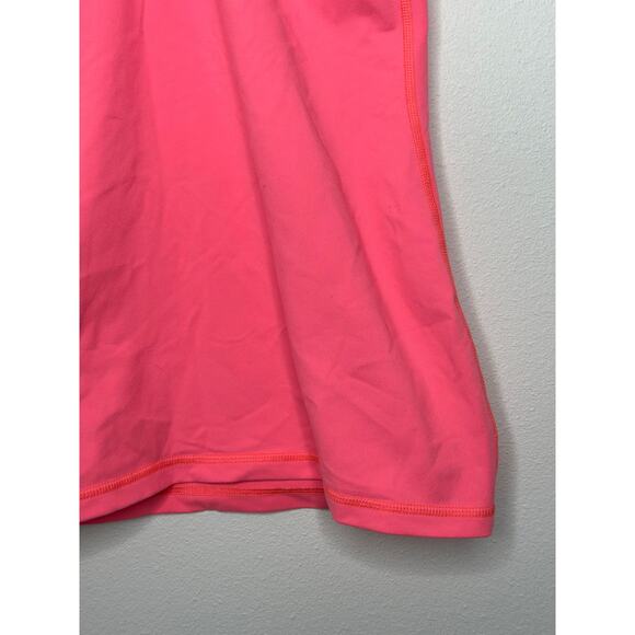 Women's Lululemon Power Y Tank Top Flash Size 8 - Picture 8 of 10